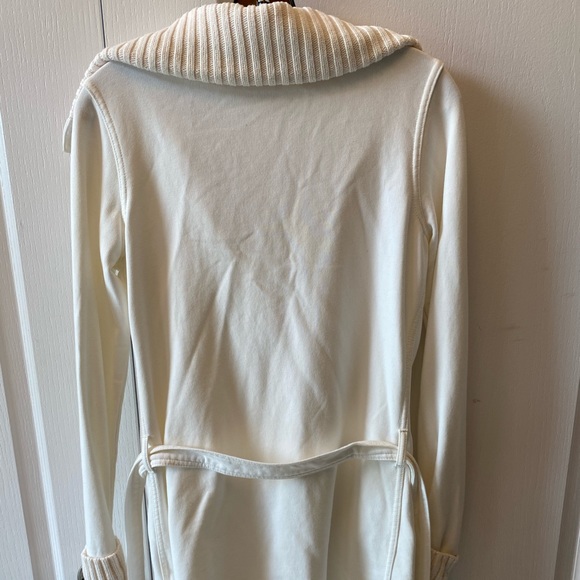 Sweater Coat - Picture 2 of 3